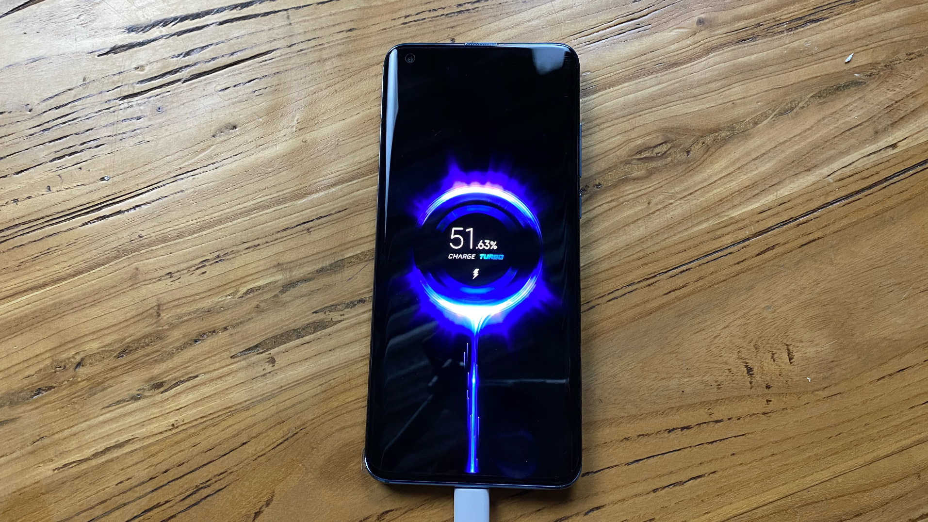 测试,小米10Pro,65W充电器,网友:这速度,出差再不带充电宝了